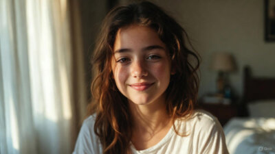 Ados : La grasse matinée est un remède (enfin) prouvé contre la dépression