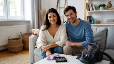 Respirer une carte de crédit par semaine ? Pourquoi la science revient sur ce chiffre choc !