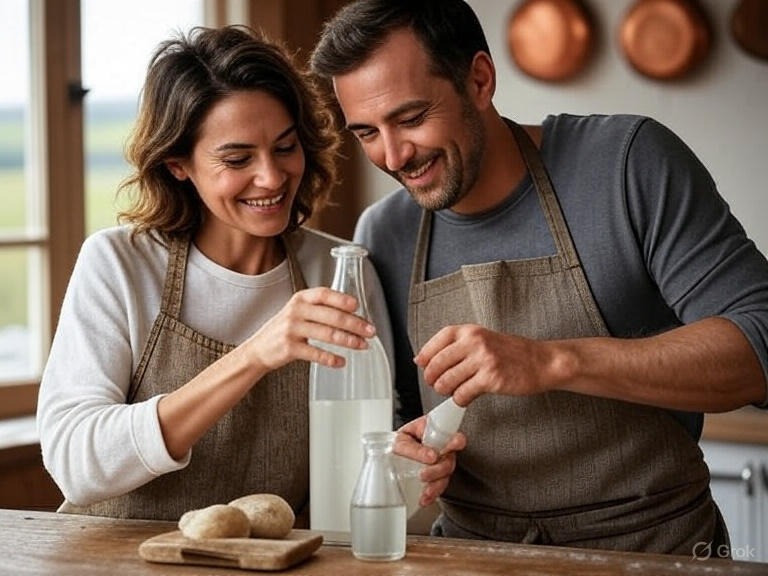 30 gestes puissants pour protéger l'environnement au quotidien