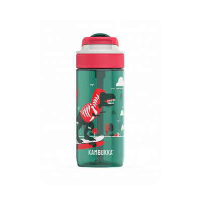 Gourde réutilisable Lagoon Dino Boardflip 