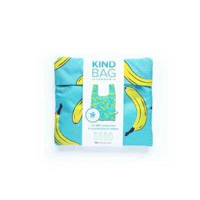 Sac de courses mini Bananes