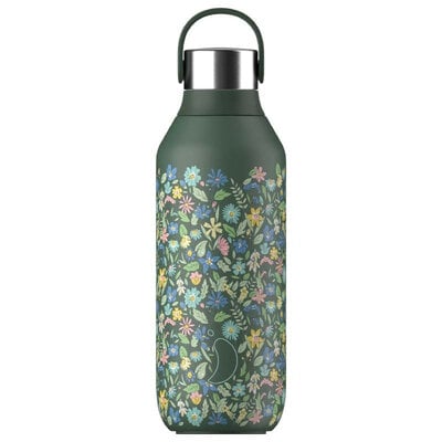 Bouteille série 2 Liberty Sapin Summer Sprigs